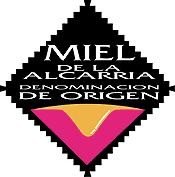 logo Miel de La Alcarria